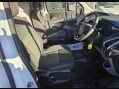 Ford Transit Custom 290 LR P/V 7