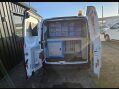 Ford Transit Custom 290 LR P/V 8