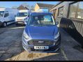 Ford Transit Connect 200 LIMITED TDCI 2