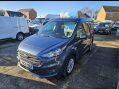 Ford Transit Connect 200 LIMITED TDCI 3
