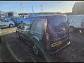 Ford Transit Connect 200 LIMITED TDCI 4