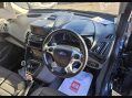 Ford Transit Connect 200 LIMITED TDCI 9