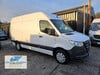 Mercedes-Benz Sprinter 316 CDI