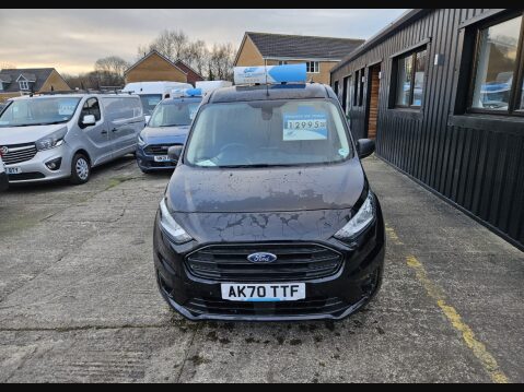 Ford Transit Connect 230 TREND DCIV TDCI 2