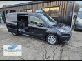 Ford Transit Connect 230 TREND DCIV TDCI 1
