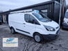 Ford Transit Custom 310 LR P/V