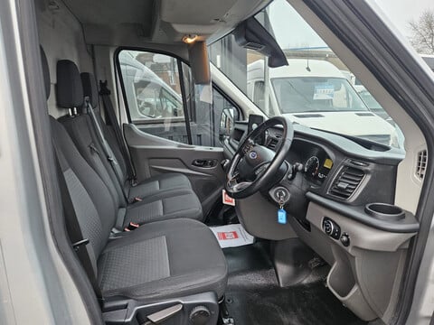 Ford Transit 350 TREND P/V ECOBLUE 7