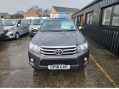 Toyota Hilux ICON 4WD D-4D DCB 2