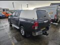 Toyota Hilux ICON 4WD D-4D DCB 3