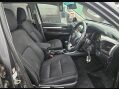 Toyota Hilux ICON 4WD D-4D DCB 6