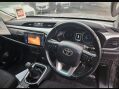 Toyota Hilux ICON 4WD D-4D DCB 7