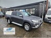 Toyota Hilux ICON 4WD D-4D DCB