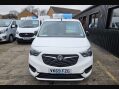 Vauxhall Combo L1H1 2000 SPORTIVE S/S 2