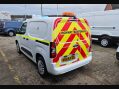 Vauxhall Combo L1H1 2000 SPORTIVE S/S 3