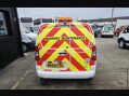 Vauxhall Combo L1H1 2000 SPORTIVE S/S 5