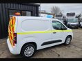 Vauxhall Combo L1H1 2000 SPORTIVE S/S 6
