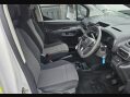 Vauxhall Combo L1H1 2000 SPORTIVE S/S 7