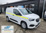Vauxhall Combo L1H1 2000 SPORTIVE S/S