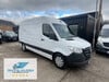 Mercedes-Benz Sprinter 314 CDI