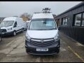 Vauxhall Vivaro L1H1 2900 CDTI BITURBO S/S 2