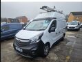 Vauxhall Vivaro L1H1 2900 CDTI BITURBO S/S 3