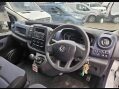 Vauxhall Vivaro L1H1 2900 CDTI BITURBO S/S 8