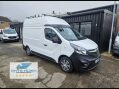 Vauxhall Vivaro L1H1 2900 CDTI BITURBO S/S 1