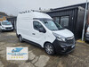 Vauxhall Vivaro L1H1 2900 CDTI BITURBO S/S