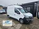 Vauxhall Vivaro L1H1 2900 CDTI BITURBO S/S