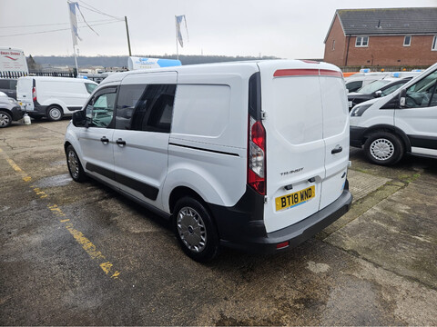 Ford Transit Connect 230 DCIV 3