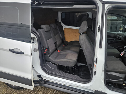 Ford Transit Connect 230 DCIV 6