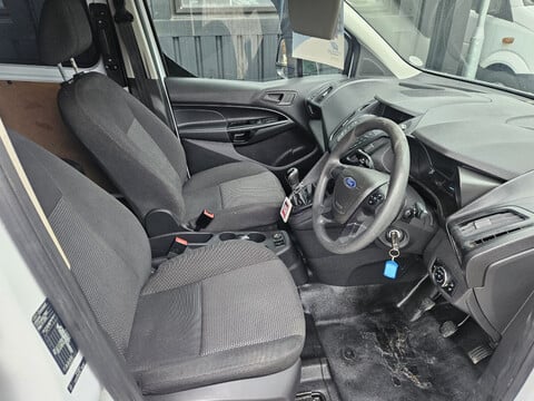 Ford Transit Connect 230 DCIV 8