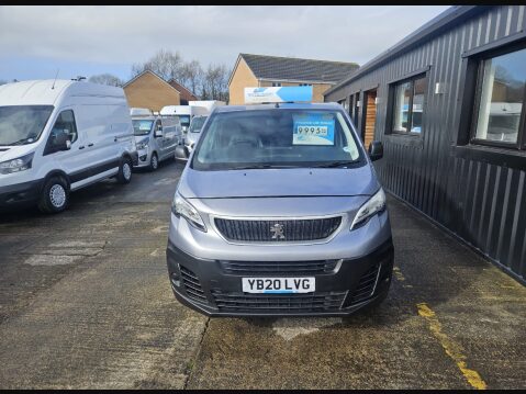 Peugeot Expert BLUEHDI PROFESSIONAL L1 2