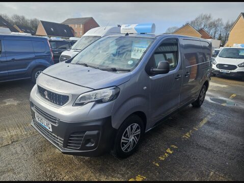 Peugeot Expert BLUEHDI PROFESSIONAL L1 3