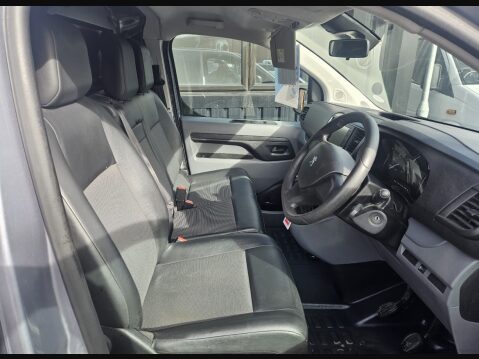 Peugeot Expert BLUEHDI PROFESSIONAL L1 7
