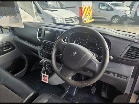 Peugeot Expert BLUEHDI PROFESSIONAL L1 8