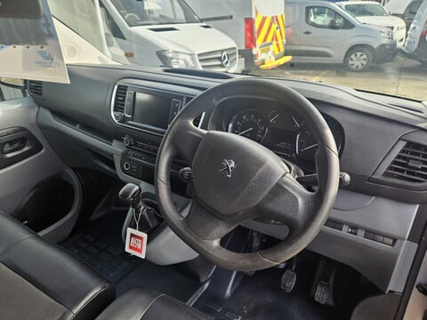 Peugeot Expert BLUEHDI PROFESSIONAL L1 8