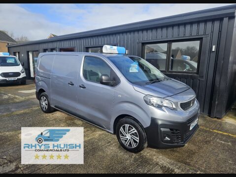 Peugeot Expert BLUEHDI PROFESSIONAL L1 1