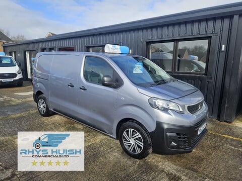 Peugeot Expert BLUEHDI PROFESSIONAL L1 1