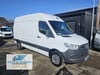 Mercedes-Benz Sprinter 316 CDI