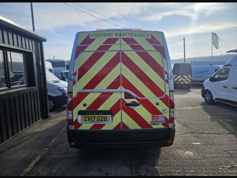 Renault Master MM35 BUSINESS PLUS ENERGY DCI CRC 4