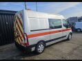 Renault Master MM35 BUSINESS PLUS ENERGY DCI CRC 5