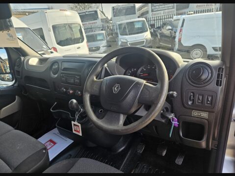 Renault Master MM35 BUSINESS PLUS ENERGY DCI CRC 6