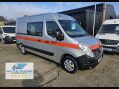 Renault Master MM35 BUSINESS PLUS ENERGY DCI CRC 1