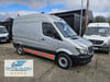 Mercedes-Benz Sprinter 313 CDI SWB