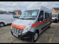 Renault Master MM35 DCI S/R 2