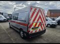 Renault Master MM35 DCI S/R 3