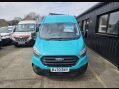 Ford Transit Custom 340 TREND P/V ECOBLUE 2
