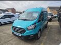Ford Transit Custom 340 TREND P/V ECOBLUE 3