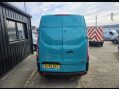 Ford Transit Custom 340 TREND P/V ECOBLUE 4